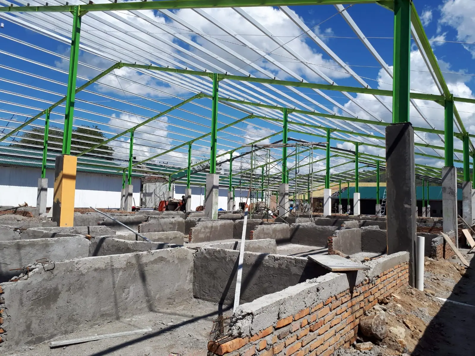 Pasar Sumpang Minangae