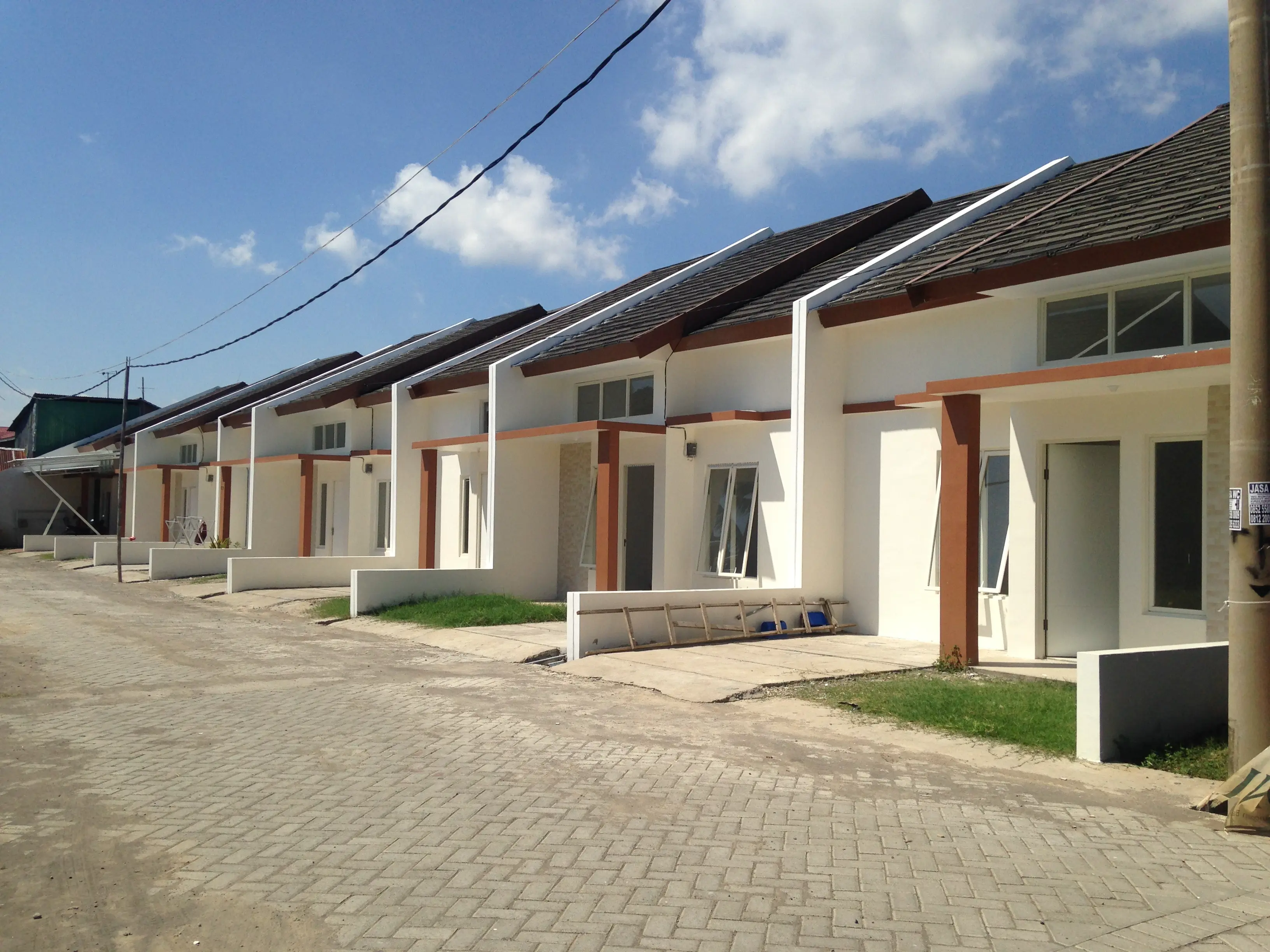 Perumahan Daeng tata Permai 3