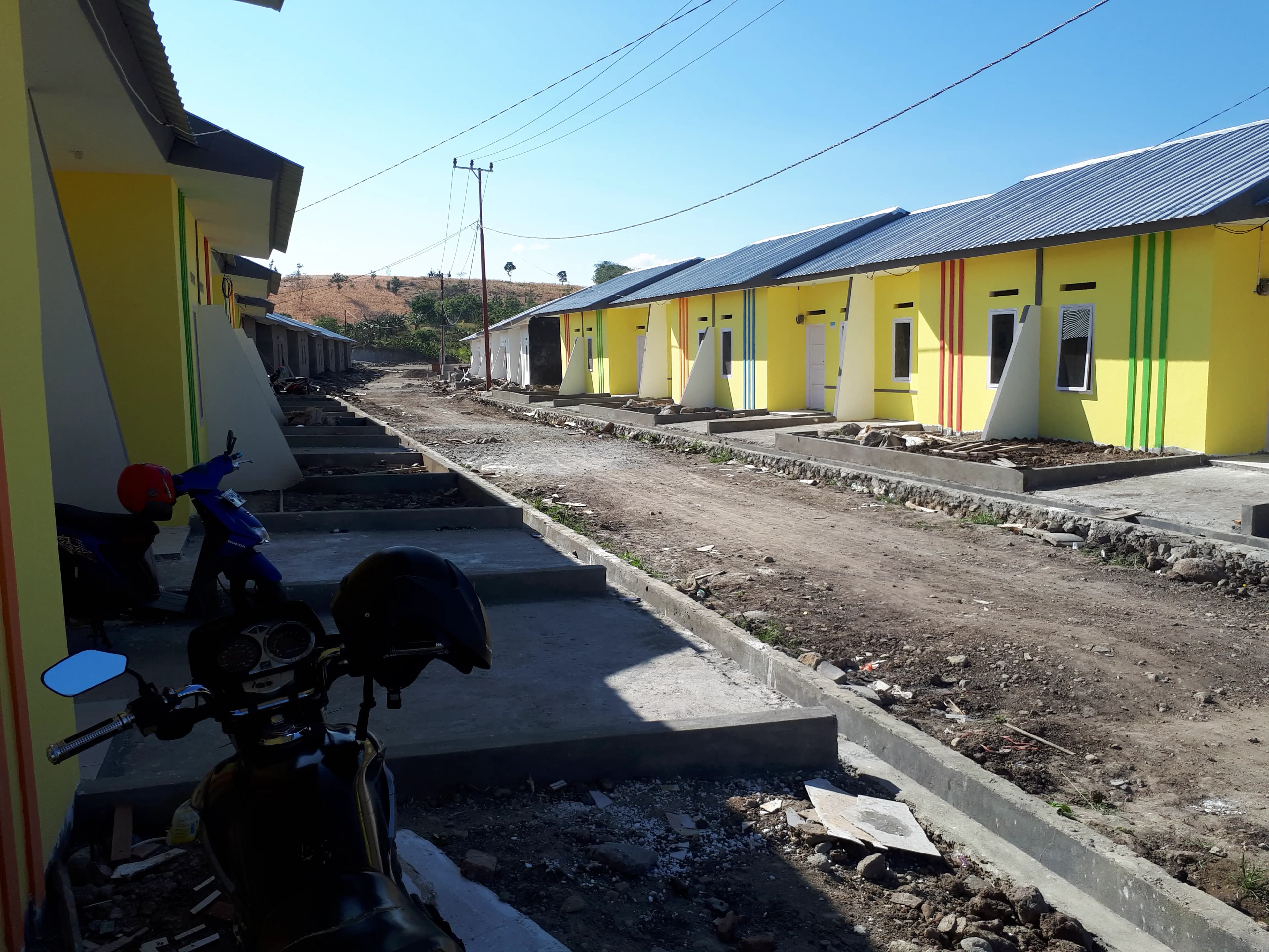 Perumahan Subsidi Gowa